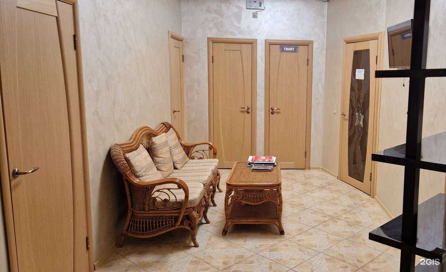 Отзывы на компанию Центр красоты и здоровья Валерии Вагнер в Барнауле c фото