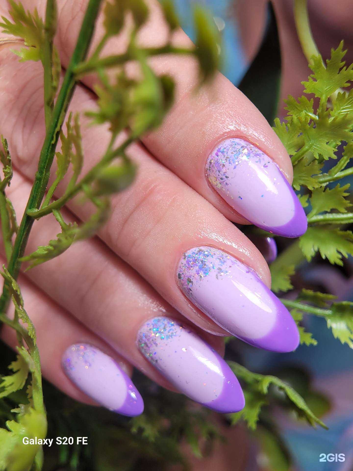 Отзывы на компанию МаниQr в Екатеринбурге c фото