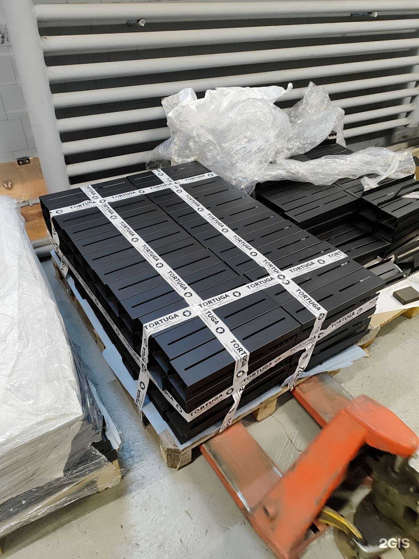 Отзывы на компанию Цех полимерно-порошковой покраски в Омске c фото