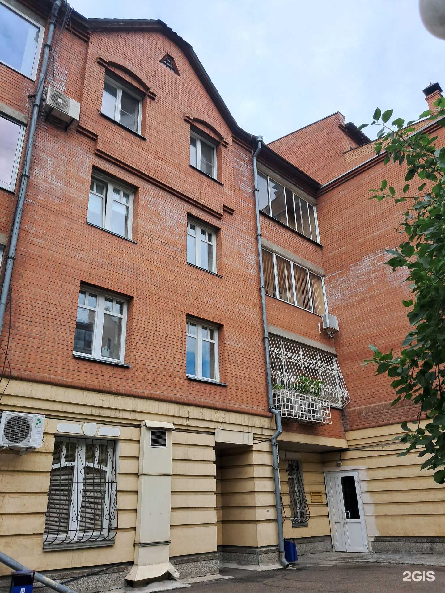 Отзывы на компанию Тут Pro спорт в г. Красноярск c фото