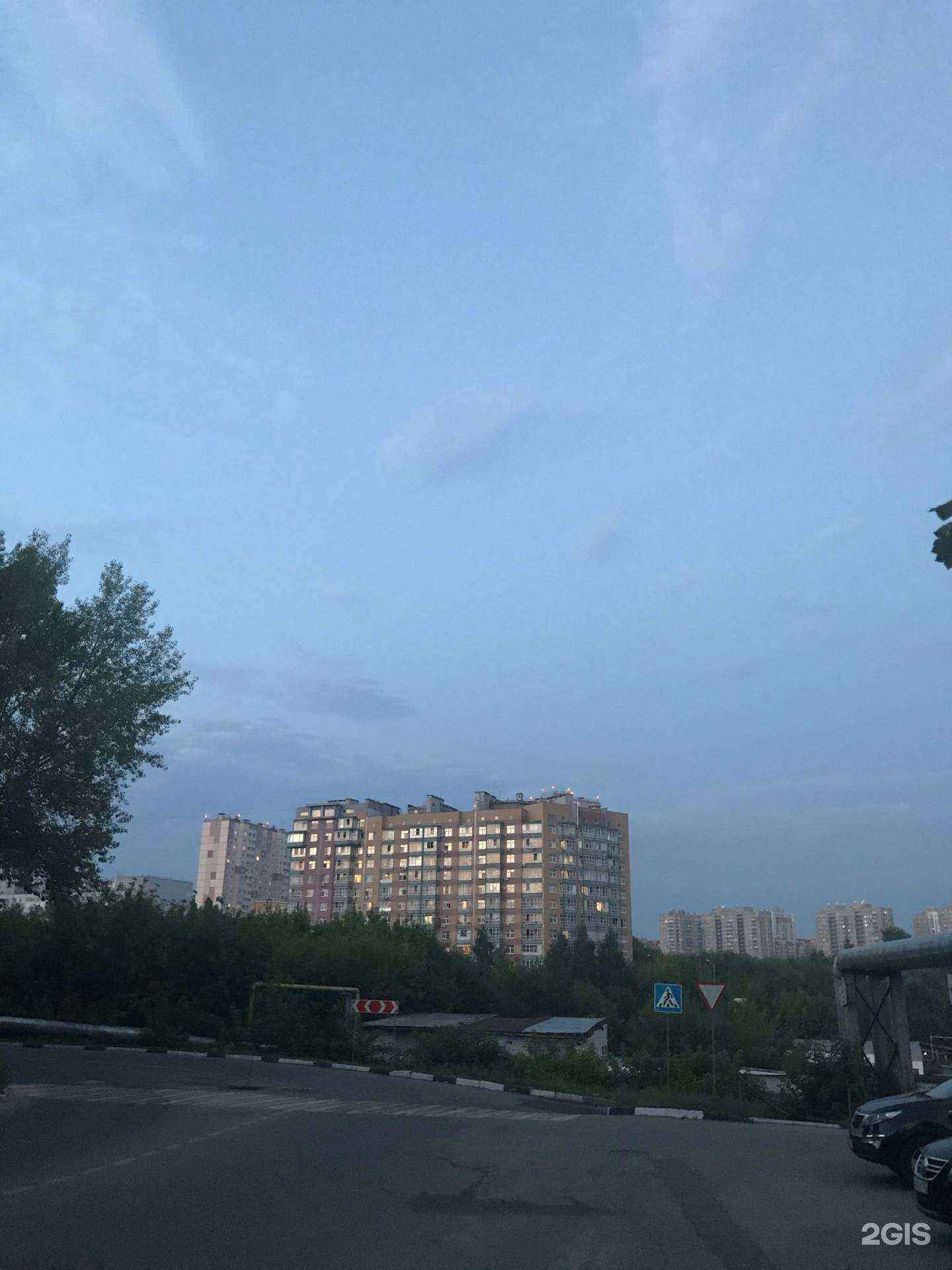 Отзывы на компанию Ресурс в Нижнем Новгороде c фото