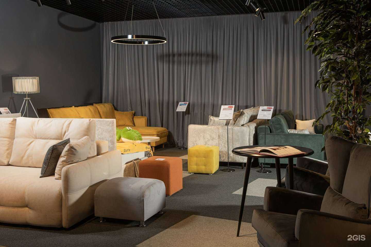 Отзывы на компанию Perrino в Калининграде c фото