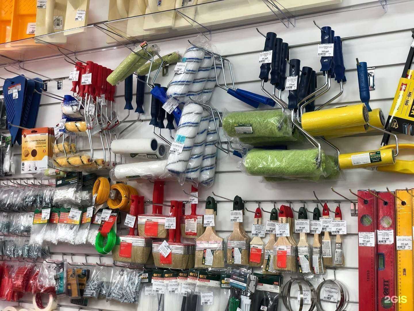 Отзывы на компанию Хозмаркет в Анапе c фото