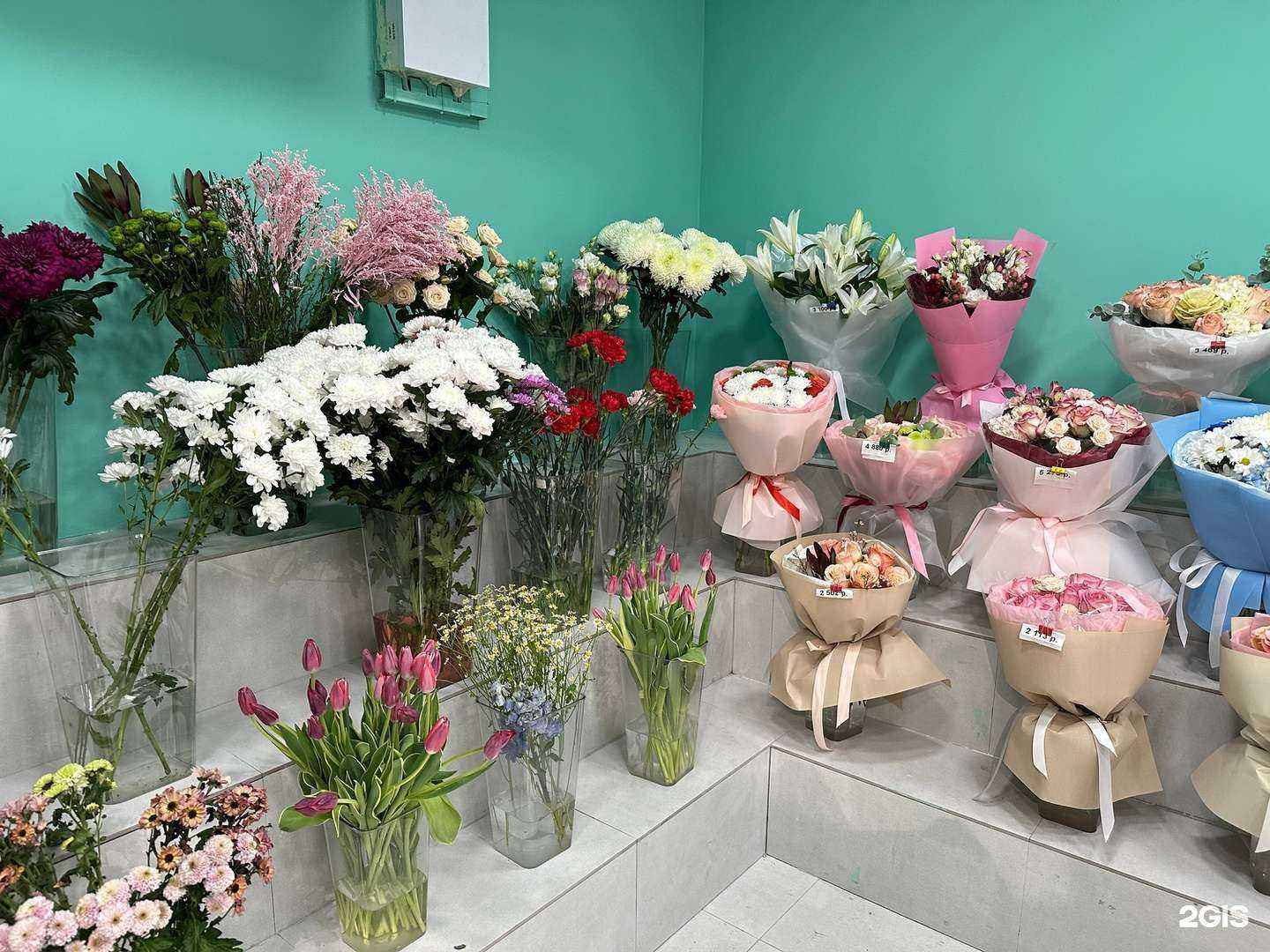 Отзывы на компанию Romantic в г. Орск c фото