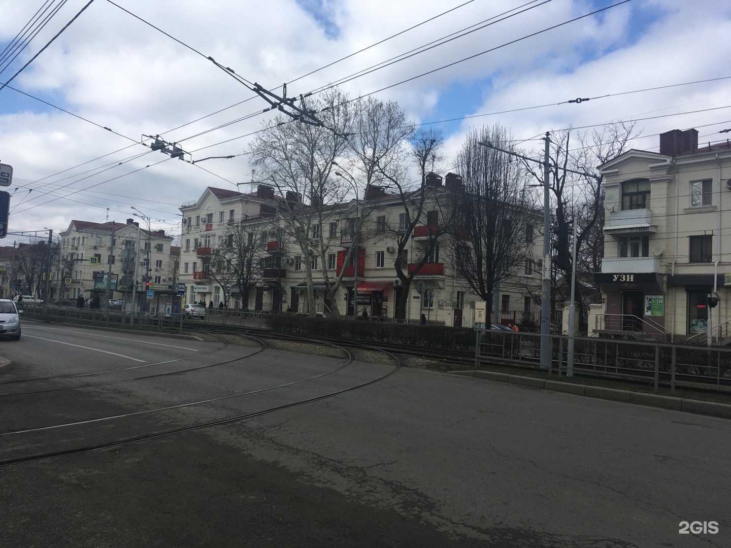 Отзывы на компанию Адвокат Григорьева Ю.О.  в Краснодаре c фото - фотография 2 из 2