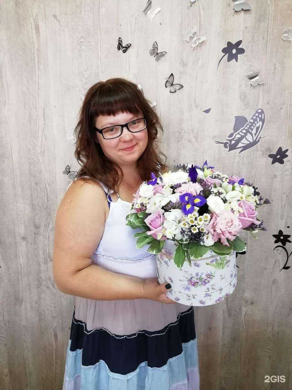 Отзывы на компанию Флоренция в г. Липецк c фото