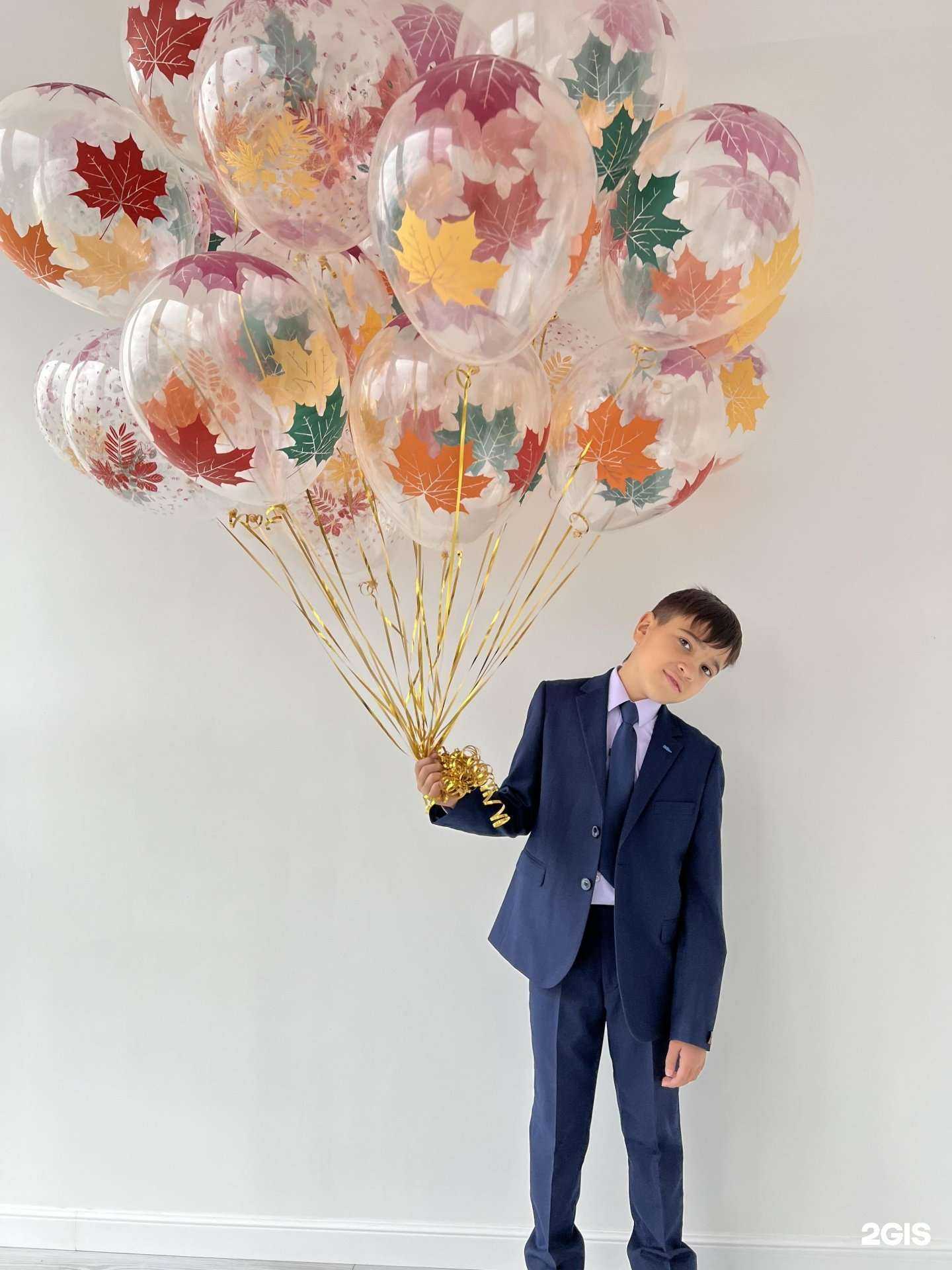 Отзывы на компанию Смешарики в Уфе c фото