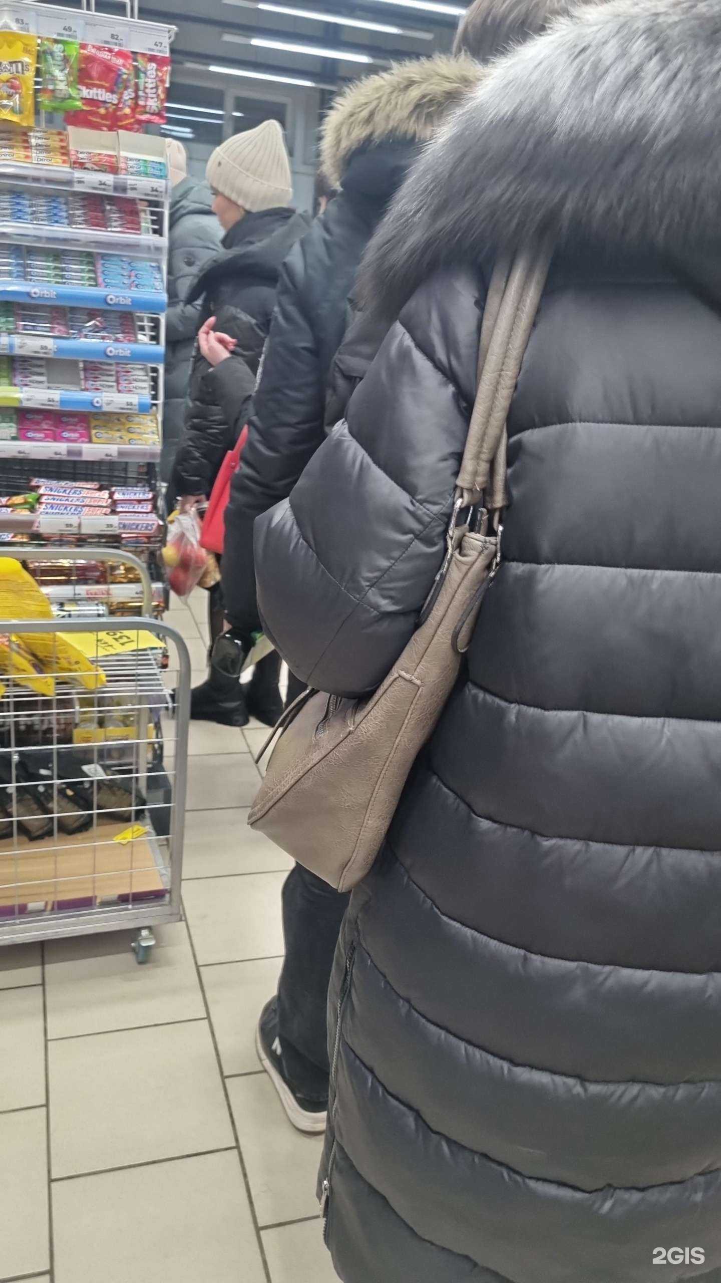 Отзывы на компанию Магнит Косметик в Набережных Челнах c фото