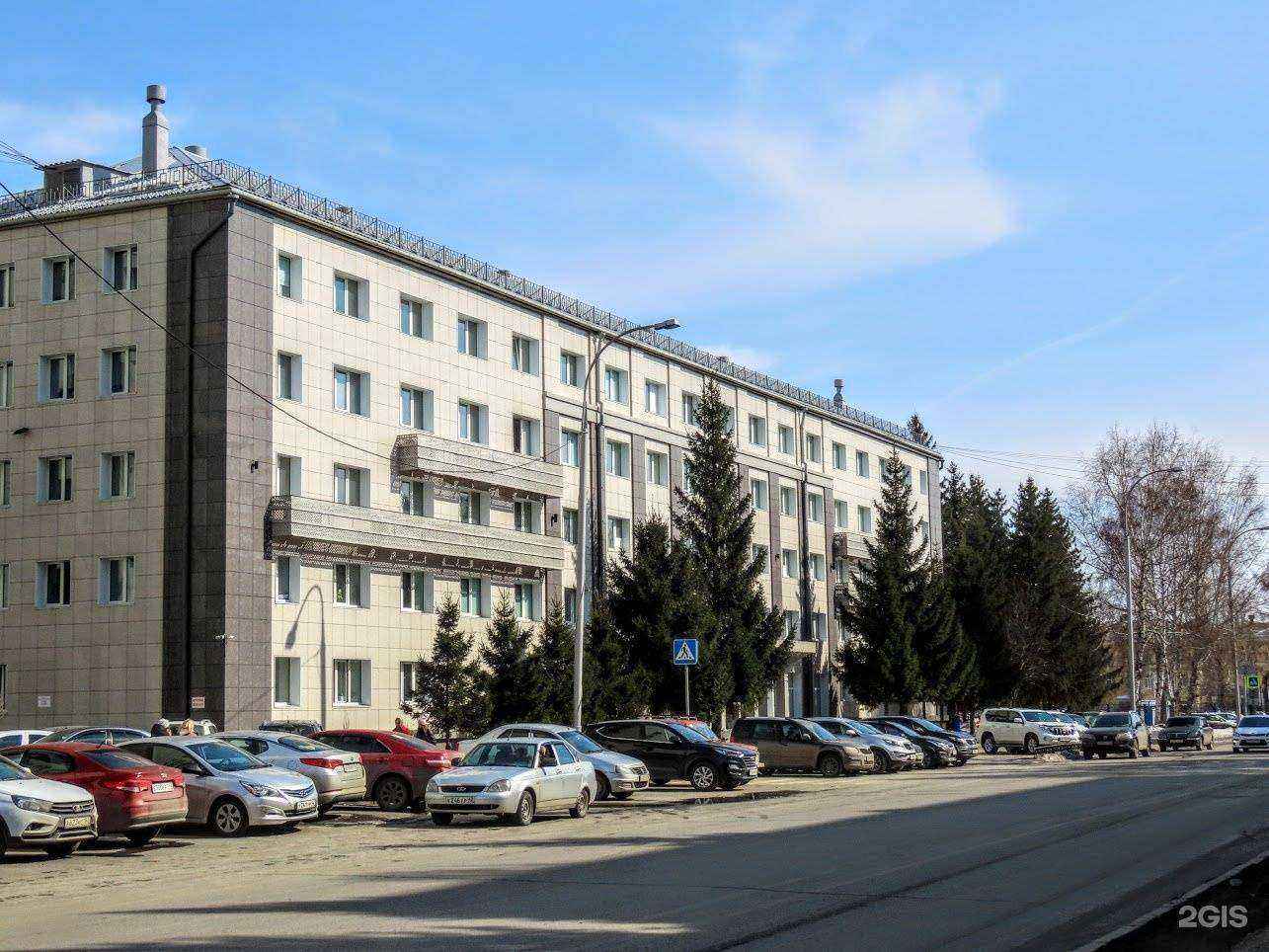 Отзывы на компанию Кемеровоспецстрой в Кемерове c фото - фотография 2 из 2