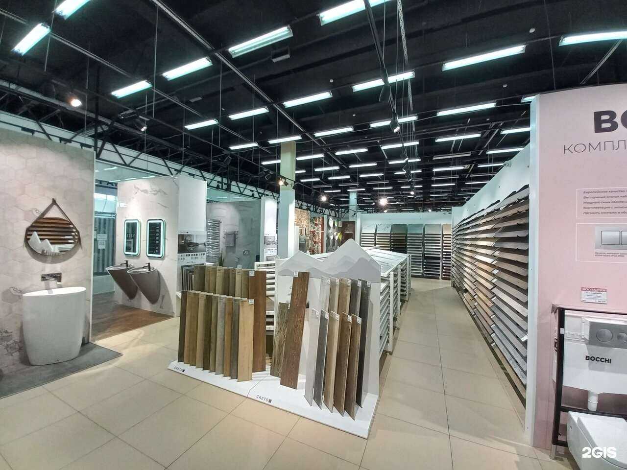 Отзывы на компанию Мосплитка в Оренбурге c фото