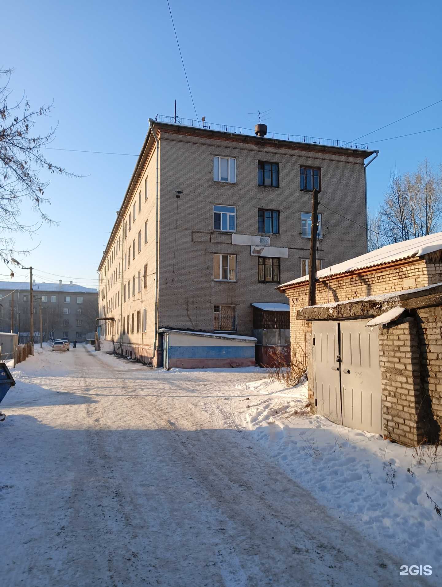 Отзывы на компанию Техно-церкон в Барнауле c фото - фотография 2 из 2