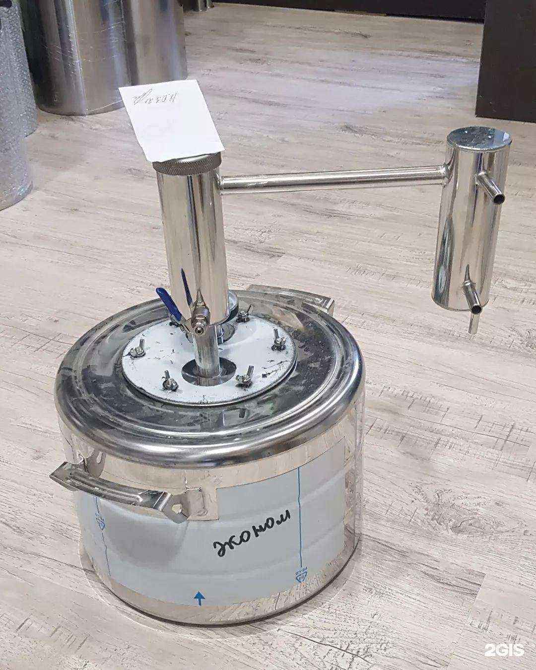 Отзывы на компанию Лавка в Большое Камени c фото