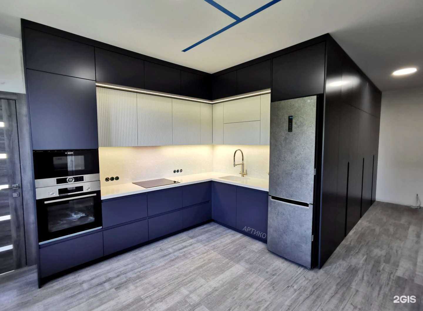 Отзывы на компанию Артико в Сочи c фото