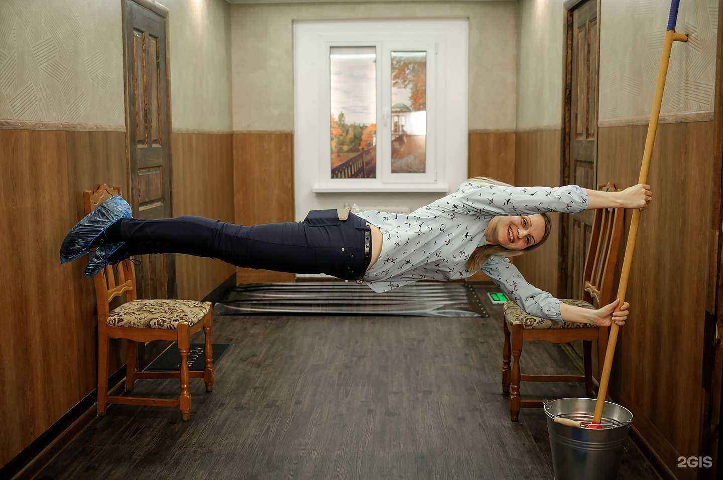 Отзывы на компанию Леонардо парк в Ярославле c фото