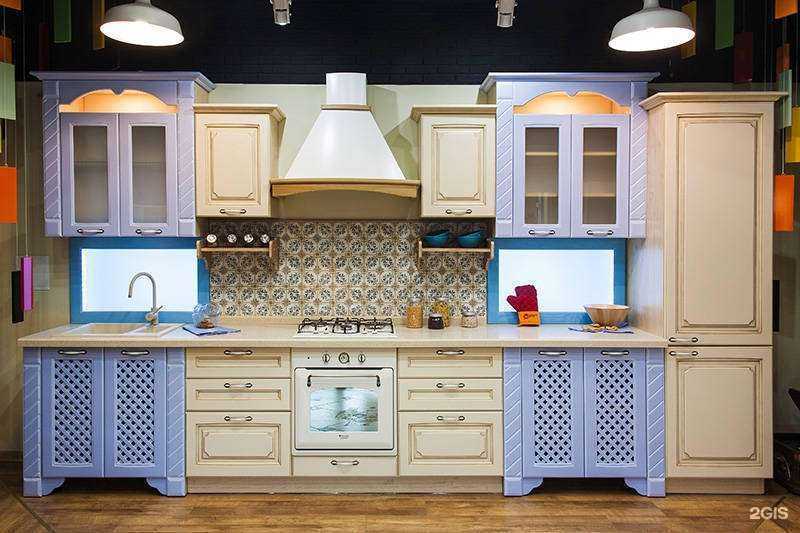 Отзывы на компанию Любимая кухня в Екатеринбурге c фото