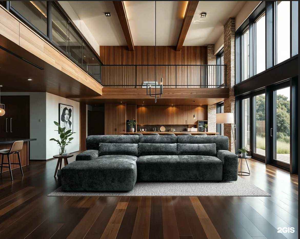 Отзывы на компанию Мебель братьев Баженовых в Челябинске c фото