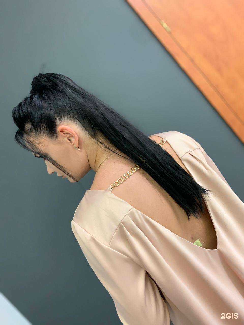 Отзывы на компанию Хит стрижка в г. Димитровград c фото