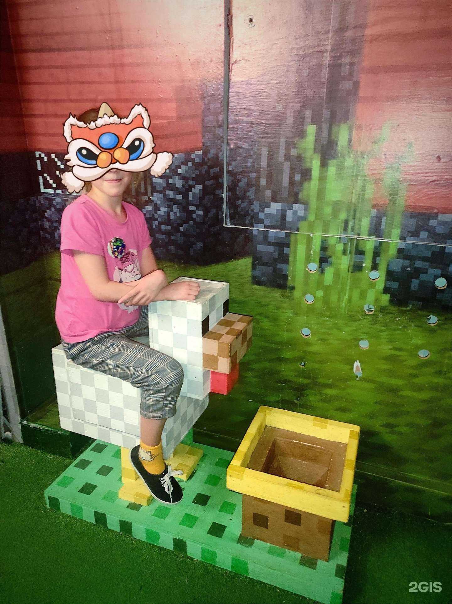 Отзывы на компанию Город квестов в Иркутске c фото