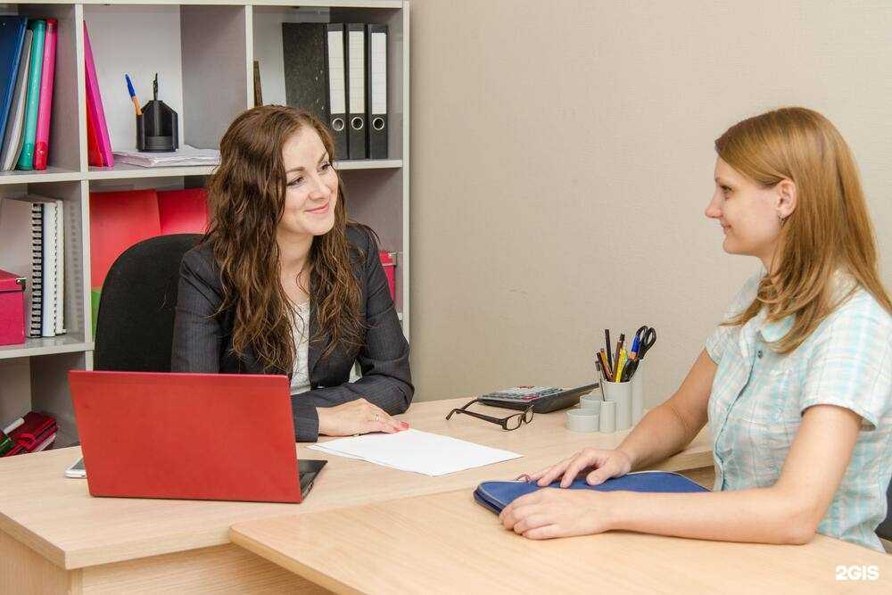 Отзывы на компанию Ti-HR в г. Нижний Новгород c фото