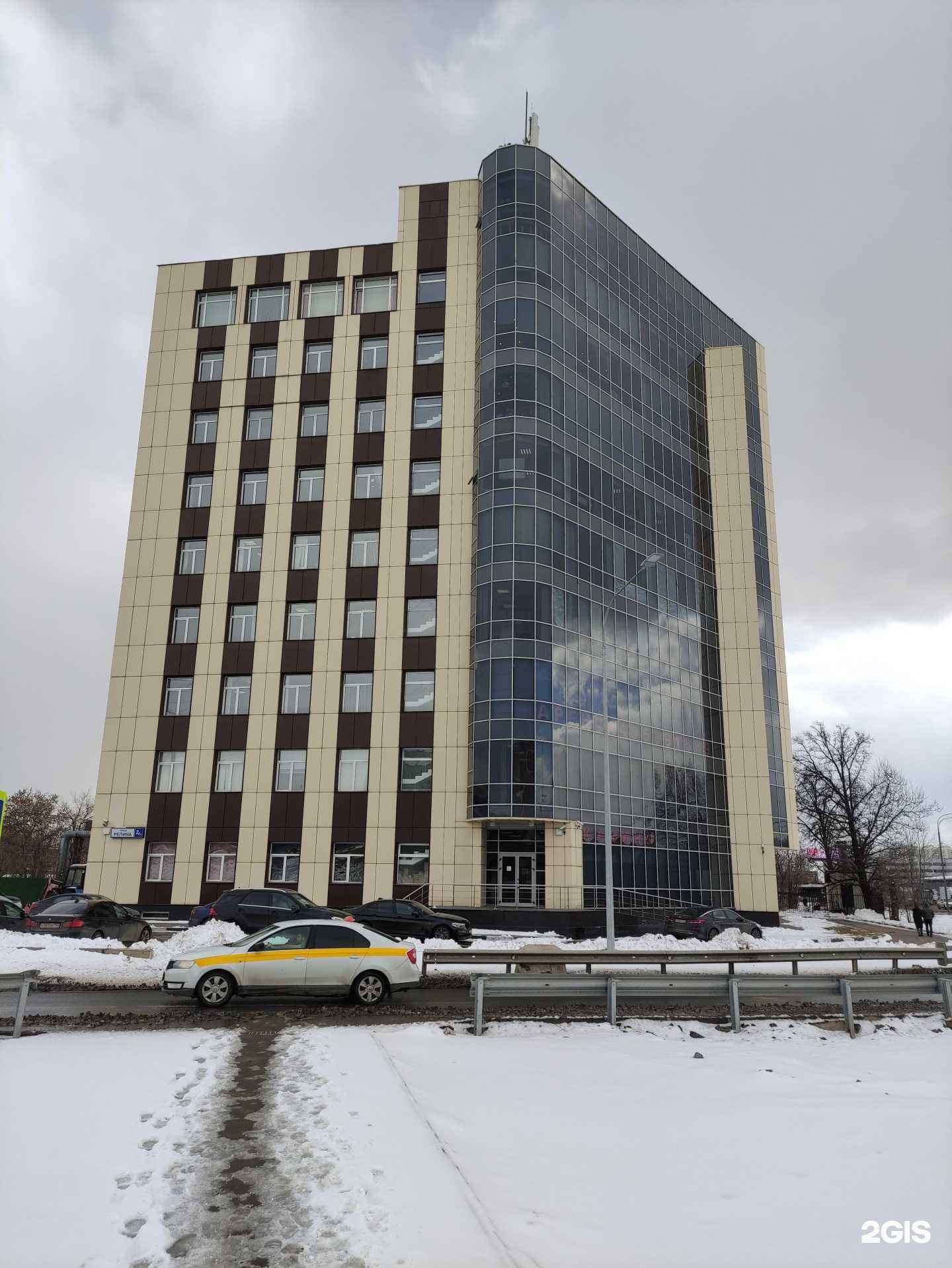 Отзывы на компанию Цивильский завод металлоизделий в Химках c фото