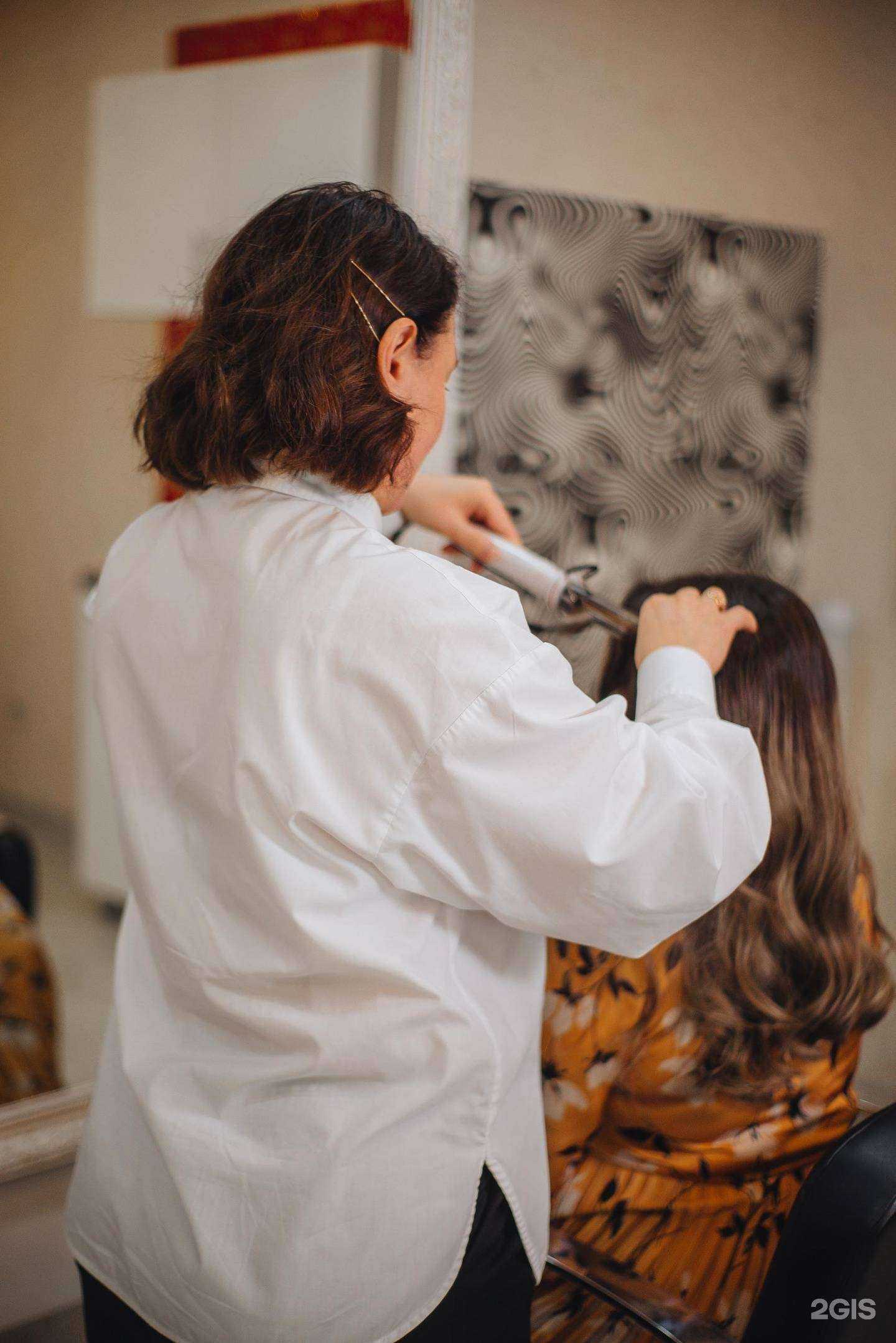 Отзывы на компанию Studia beauty&cosmo в г. Черкесск c фото