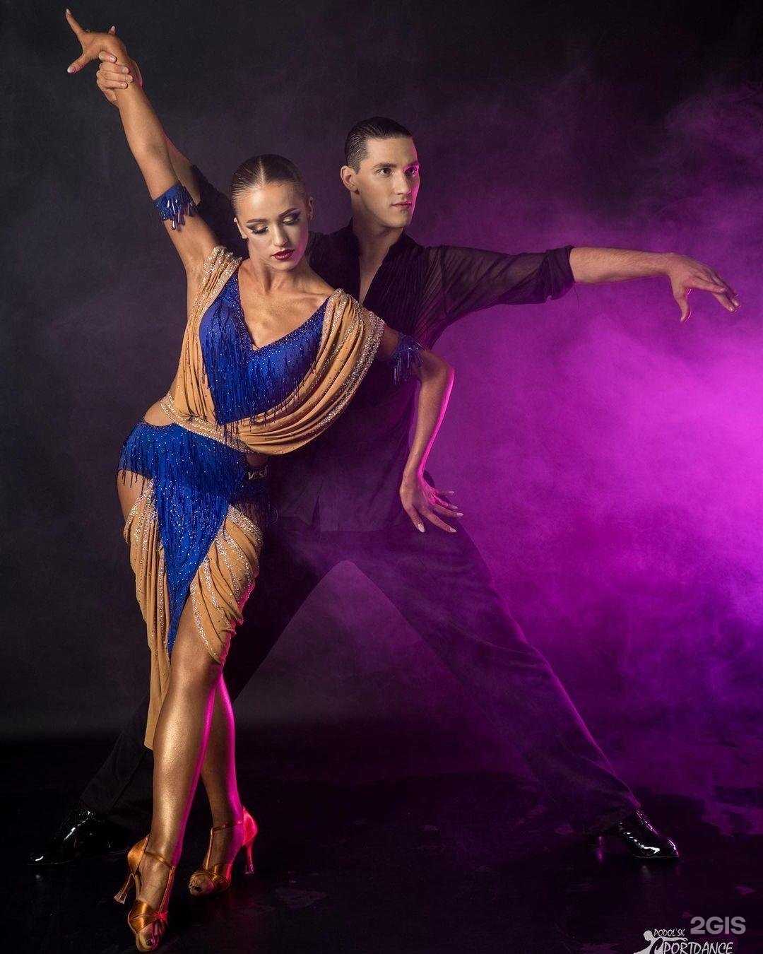 Отзывы на компанию Sportdance в г. Подольск c фото