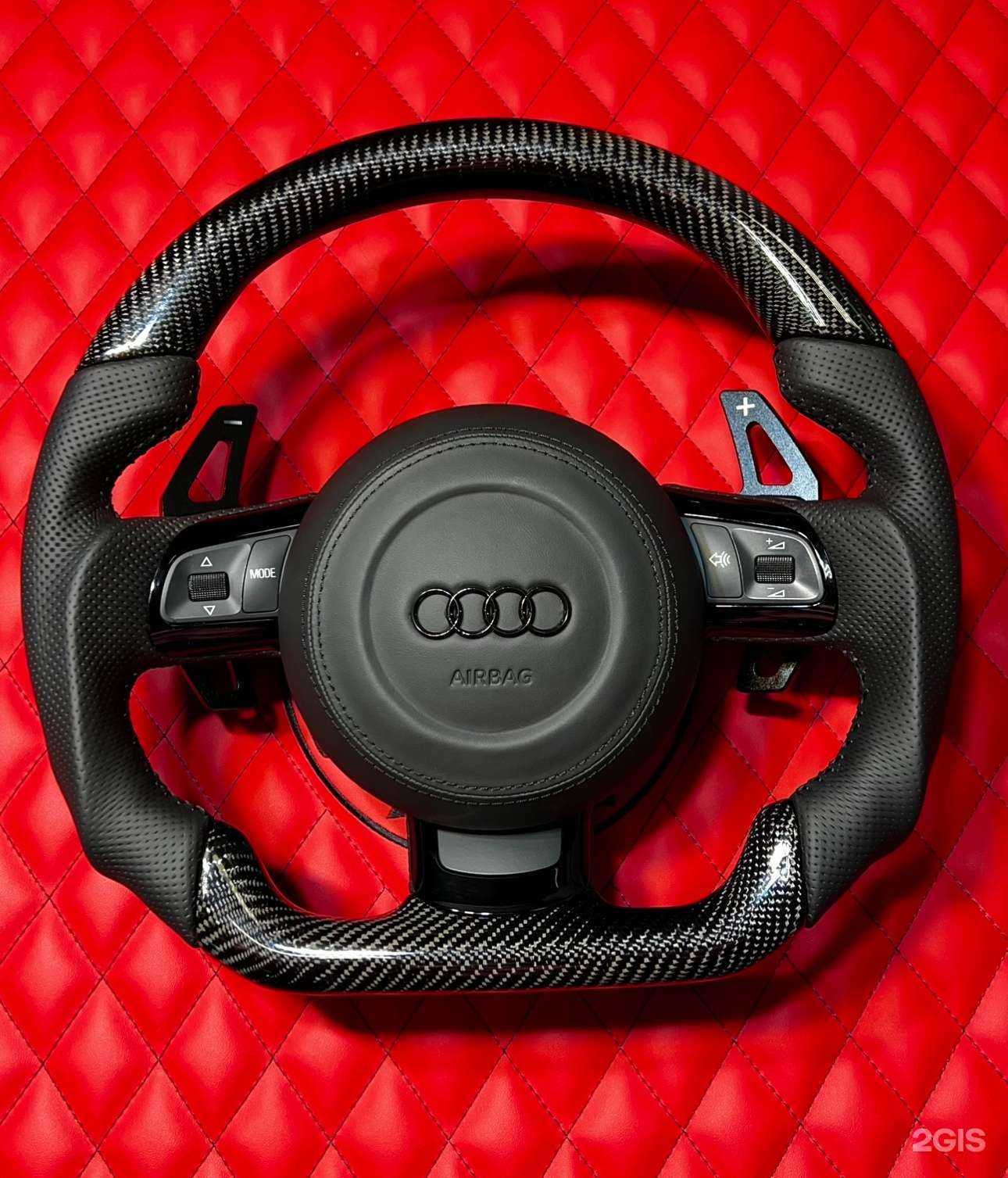 Отзывы на компанию Carma в Краснодаре c фото