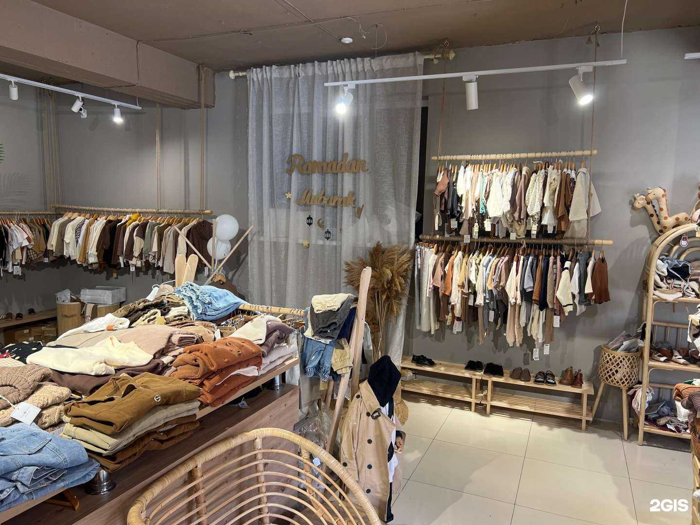 Отзывы на компанию Musaya kids в Махачкале c фото