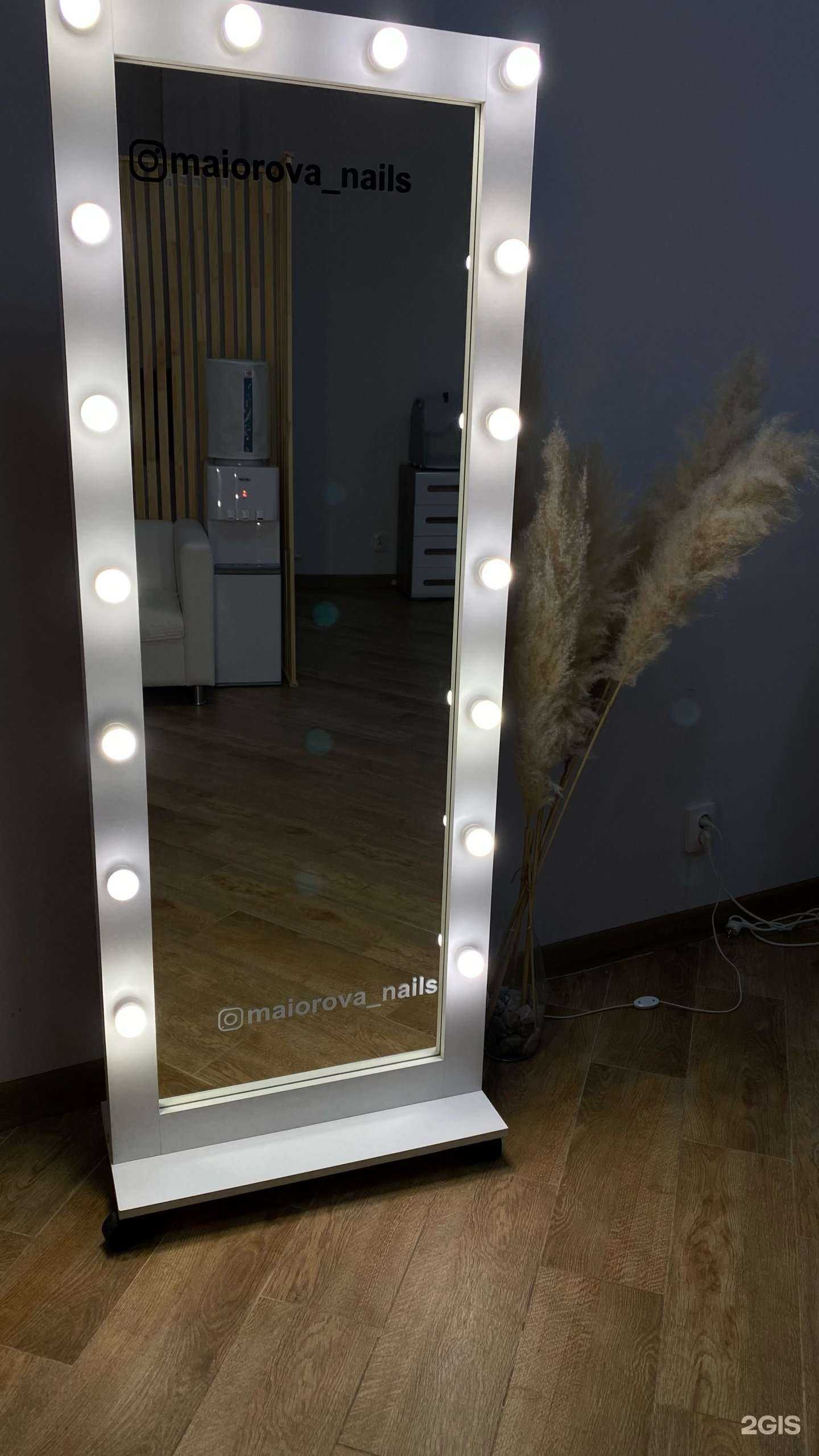 Отзывы на компанию Maiorova nails в г. Стерлитамак c фото