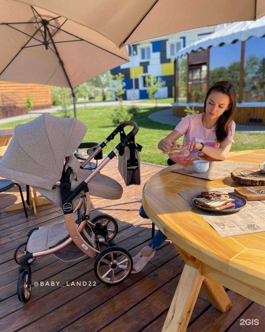 Отзывы на компанию Baby Land 22 в г. Барнаул c фото