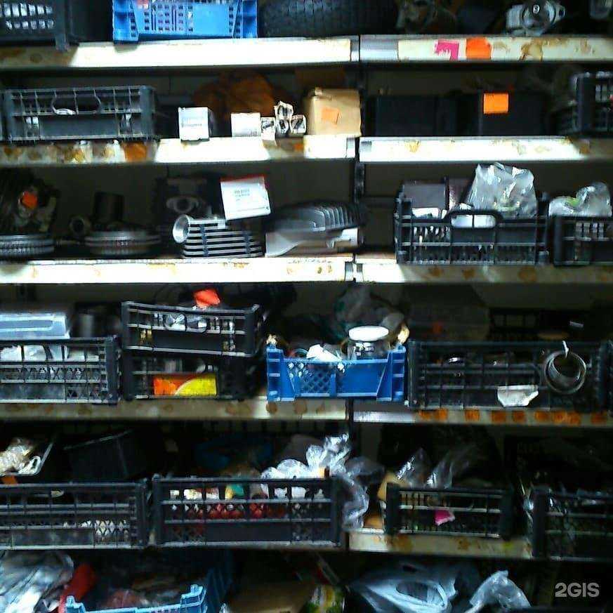 Отзывы на компанию Магазин по продаже мотовелотоваров в Ставрополе c фото