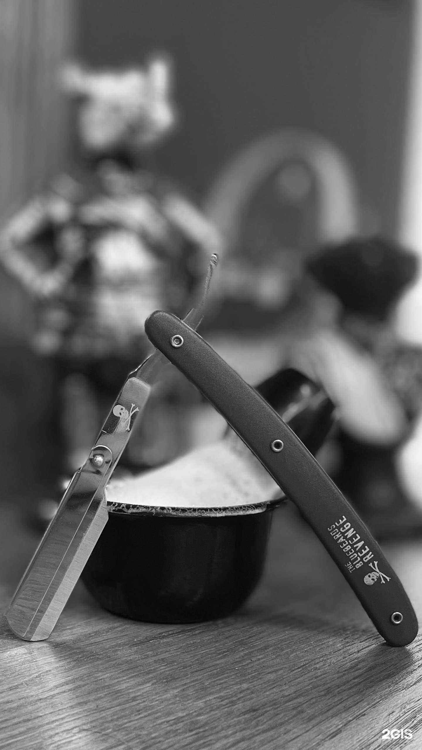 Отзывы на компанию OldBoy в Калининграде c фото