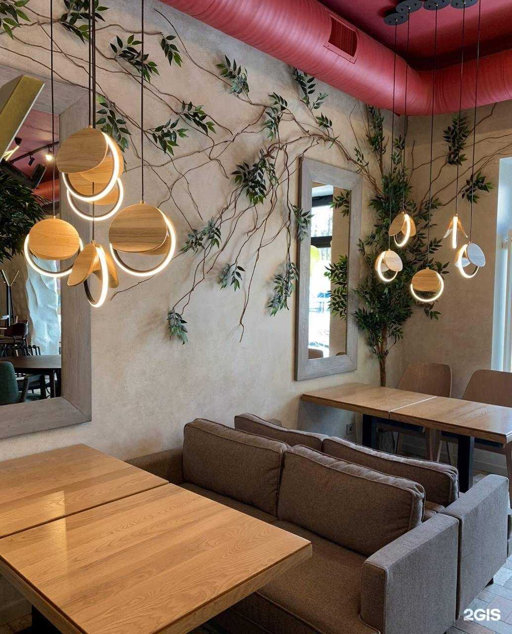 Отзывы на компанию Код кофе в г. Сыктывкар c фото