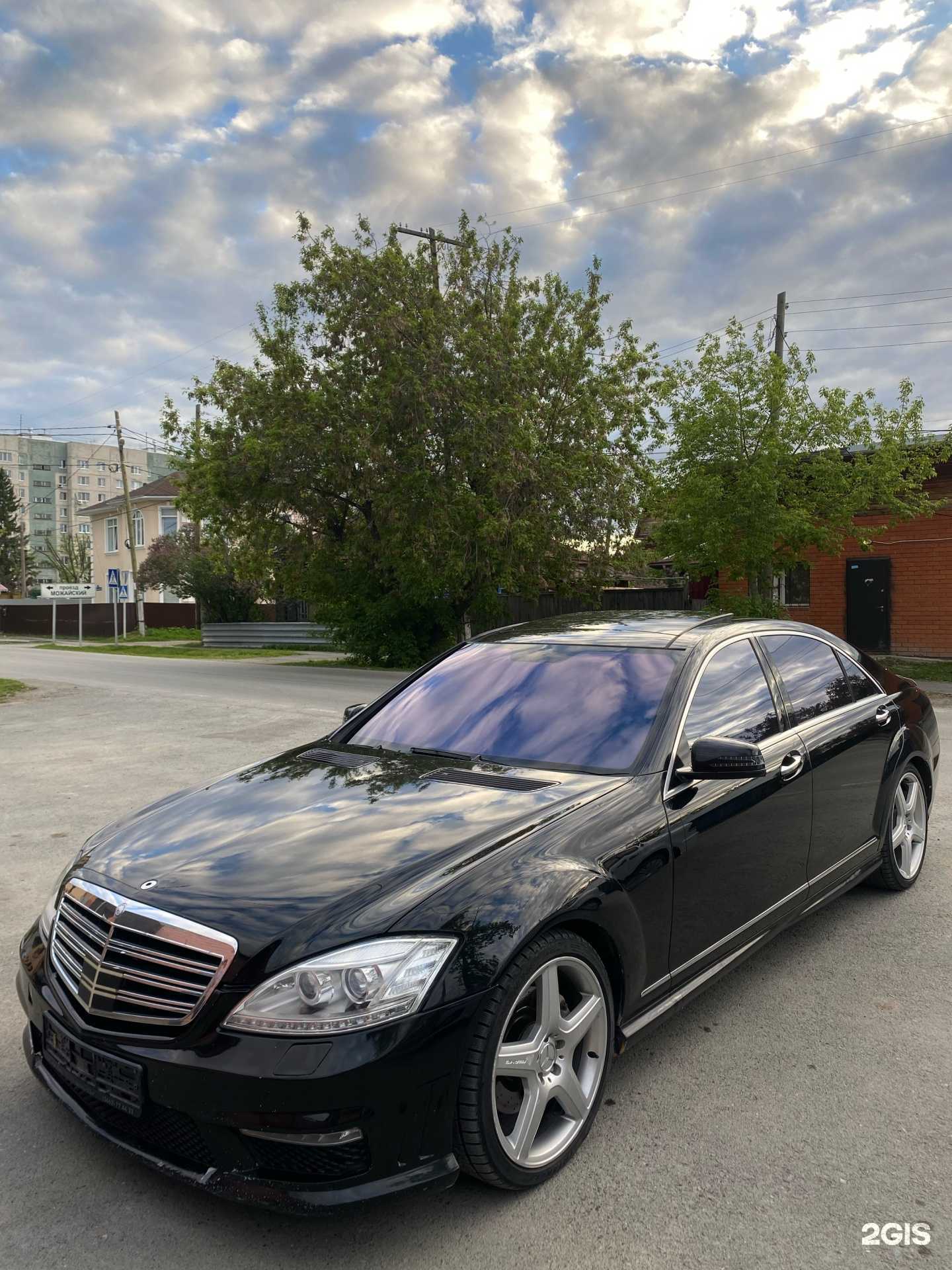 Отзывы на компанию Sr detailing в Тюмени c фото