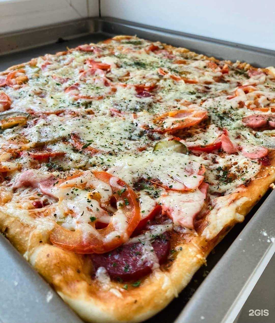 Отзывы на компанию Banda sfinchione в Нижнем Новгороде c фото