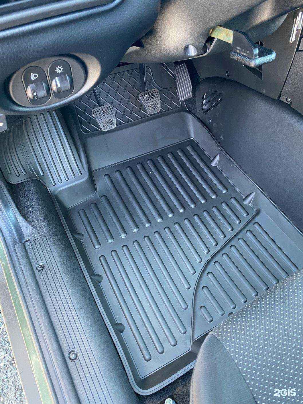 Отзывы на компанию SRTK в Химках c фото