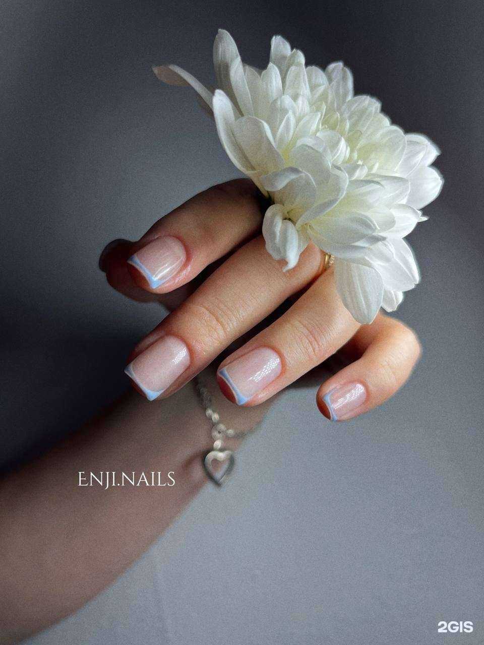 Отзывы на компанию Nail_lounge в Новокубанске c фото
