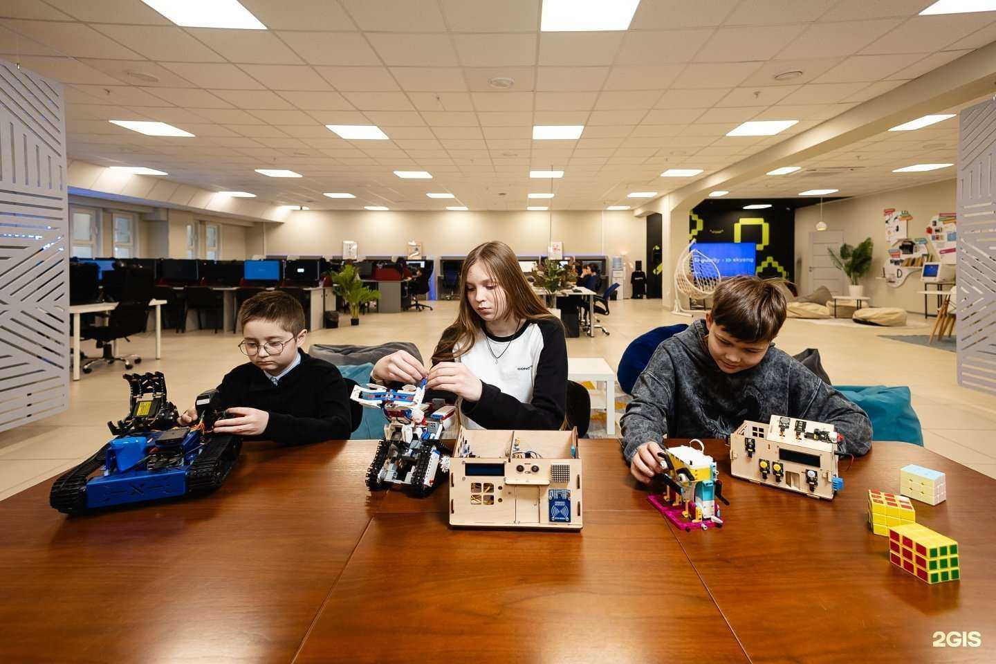 Отзывы на компанию Singularity  в Чебоксарах c фото