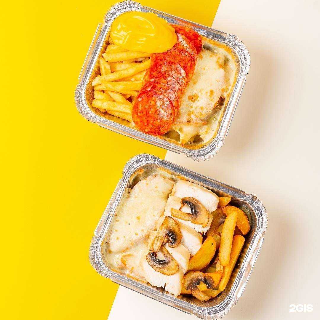 Отзывы на компанию Pizza Sun в г. Иркутск c фото