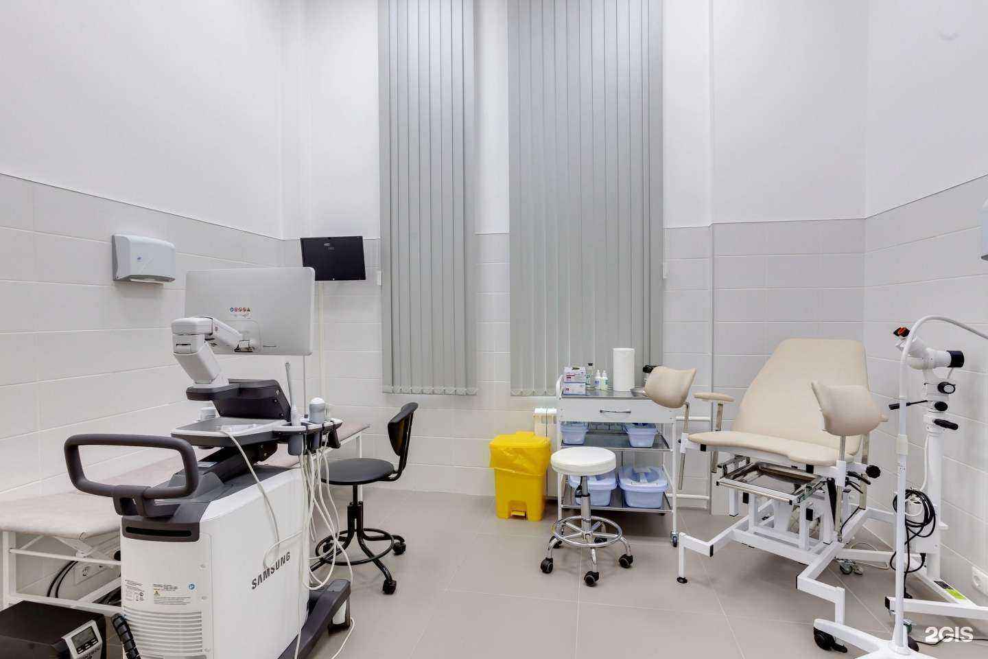 Отзывы на компанию БунинМед в г. Коммунарка c фото