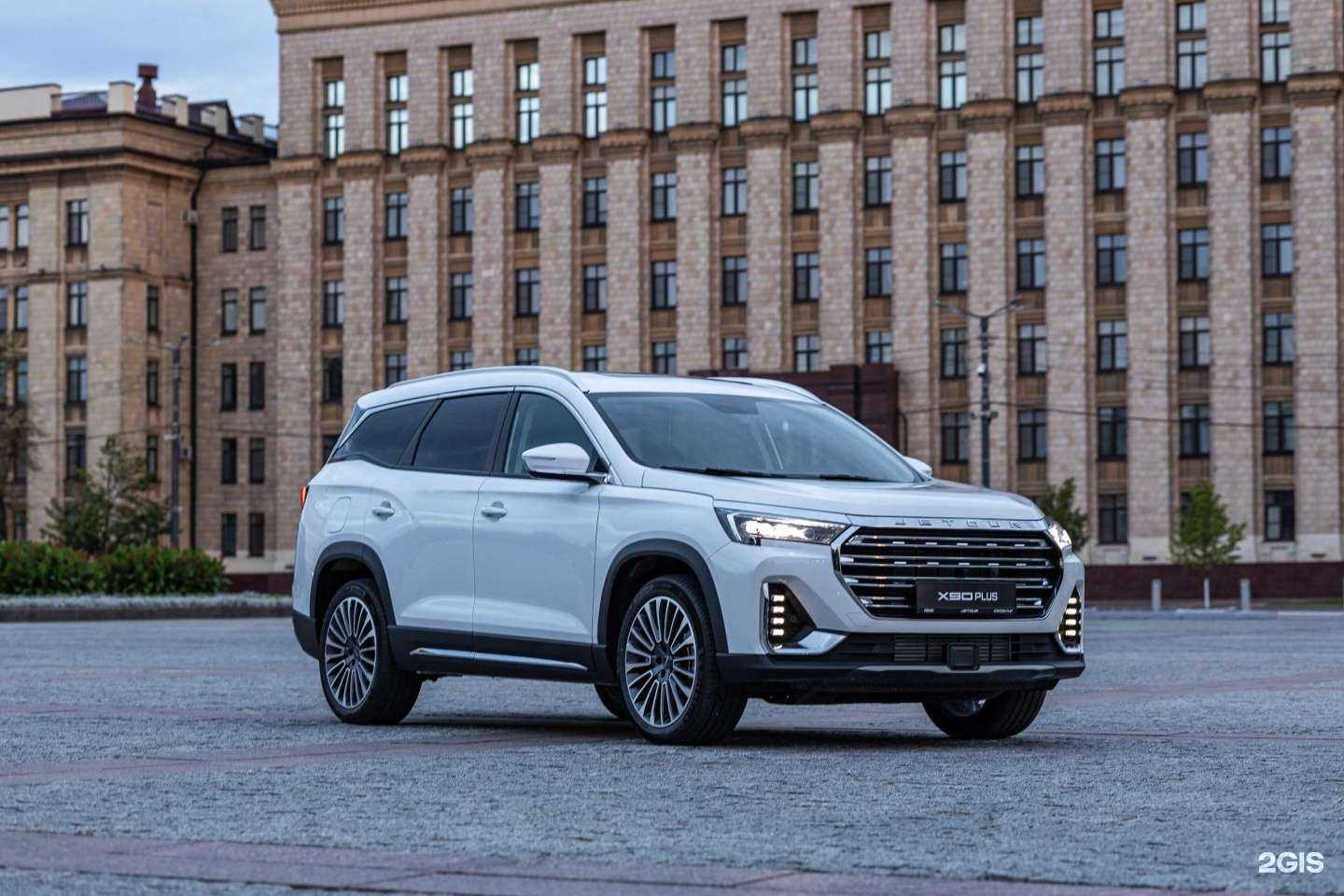 Отзывы на компанию Jetour в Аксае c фото