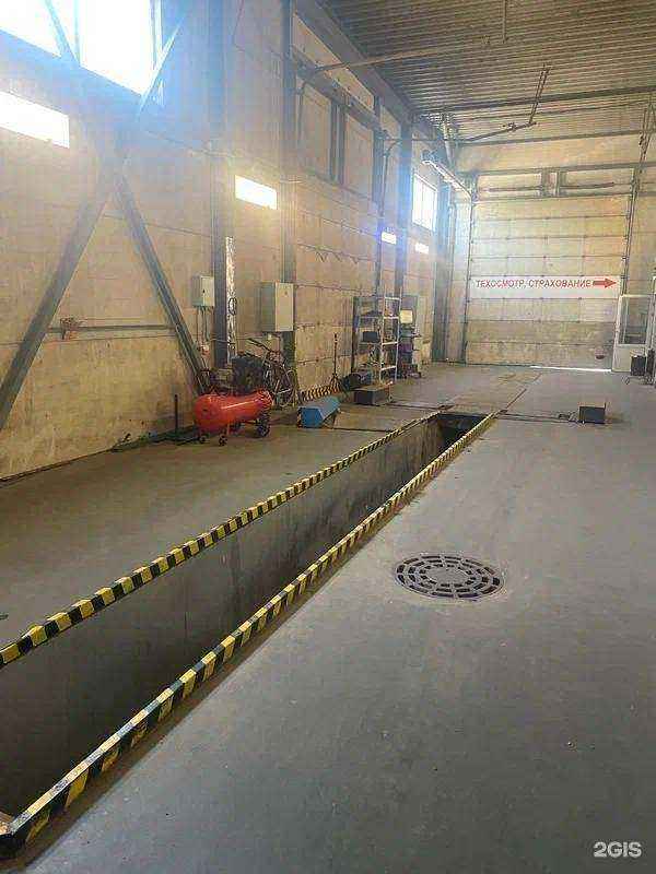 Отзывы на компанию АвтоГарант в Твери c фото