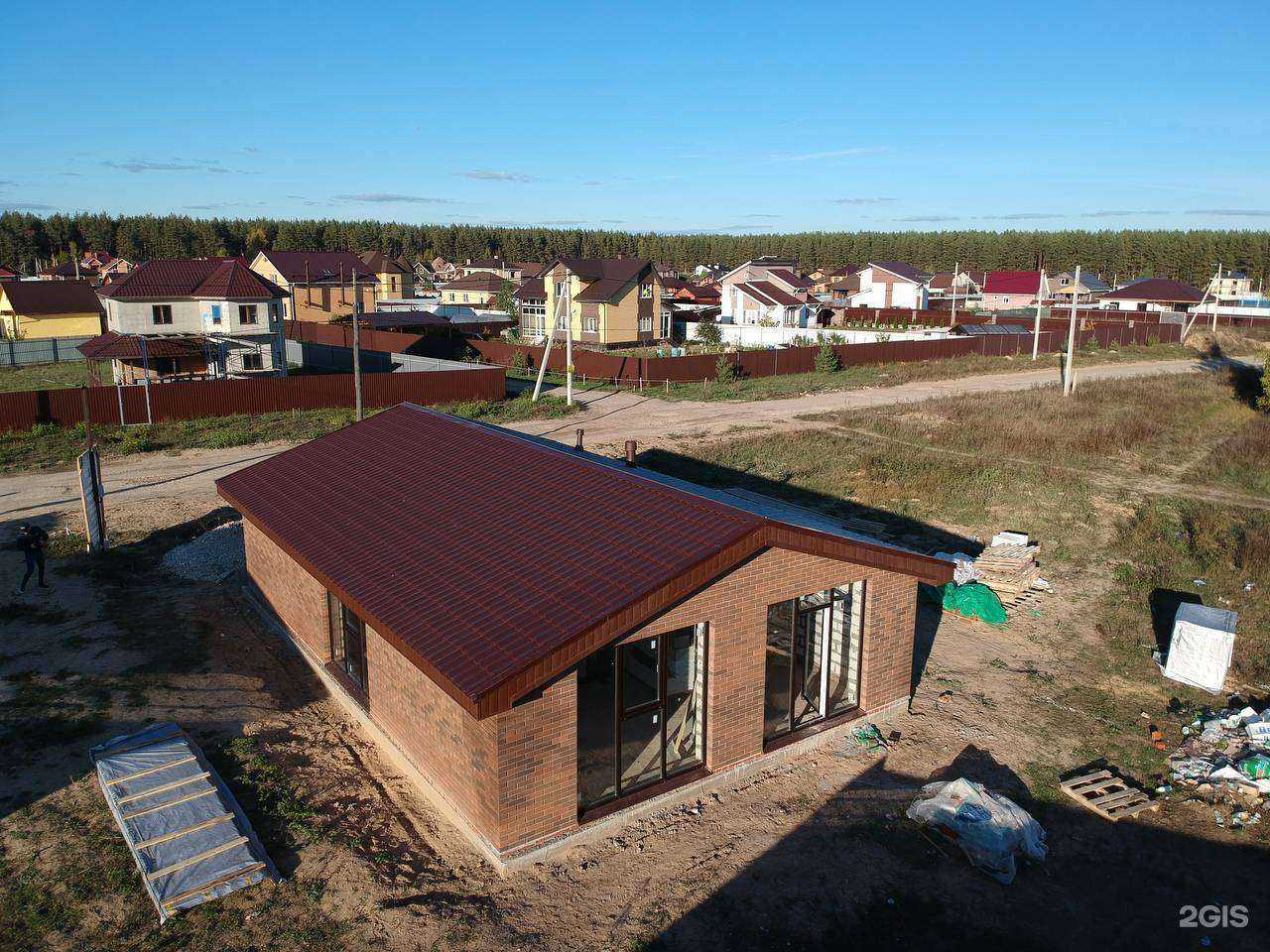 Отзывы на компанию Свитхоум в Рязани c фото