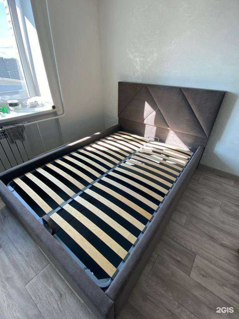 Отзывы на компанию ЭкоСон в г. Нижнекамск c фото