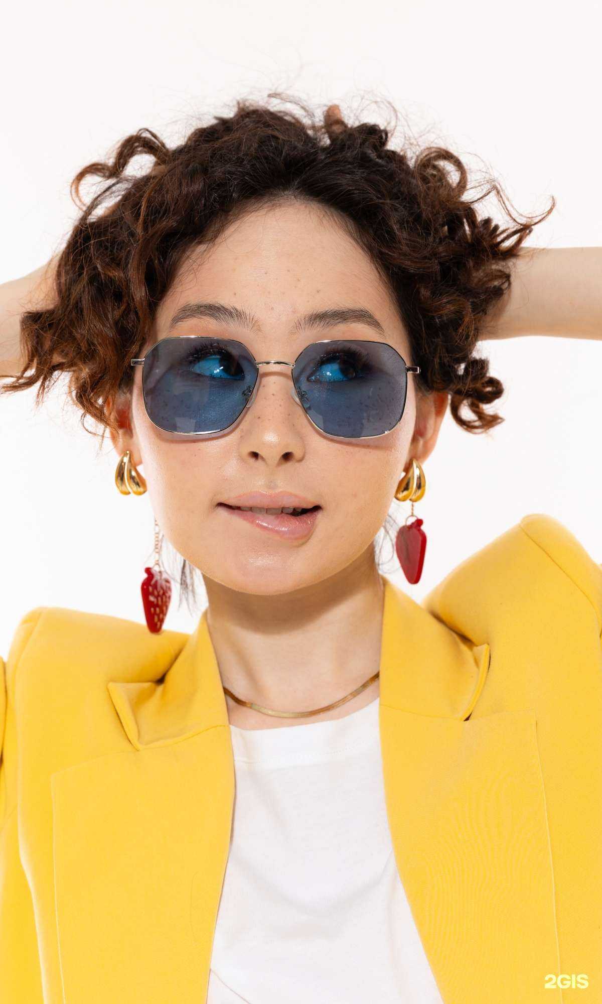 Отзывы на компанию Очкидалинзы в г. Якутск c фото