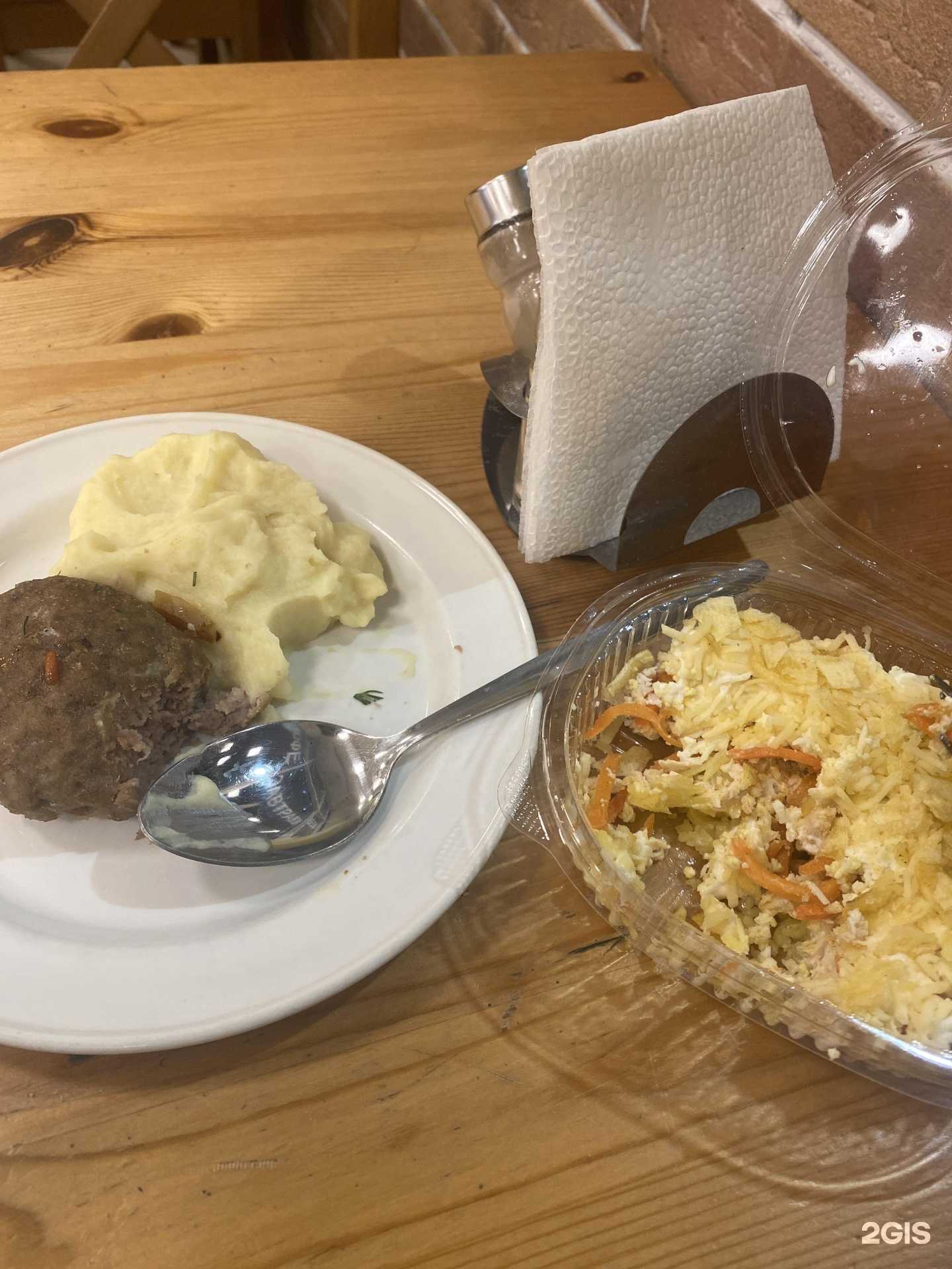 Отзывы на компанию Ваш Пекарь в Ижевске c фото