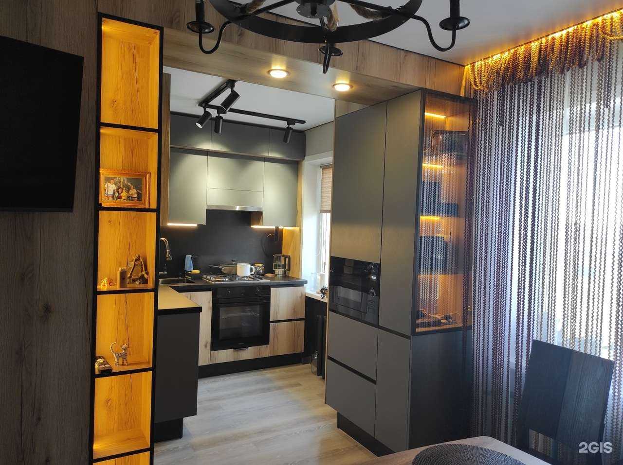 Отзывы на компанию Премио-Стайл в Чите c фото