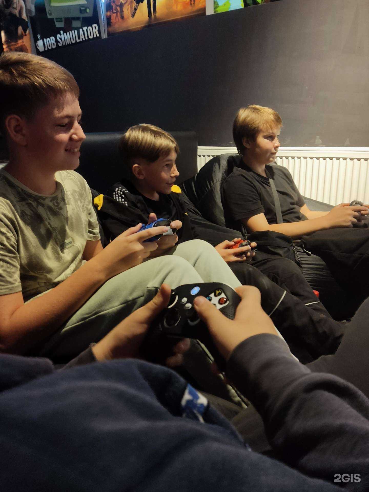 Отзывы на компанию Vr_gamer в г. Кстово c фото