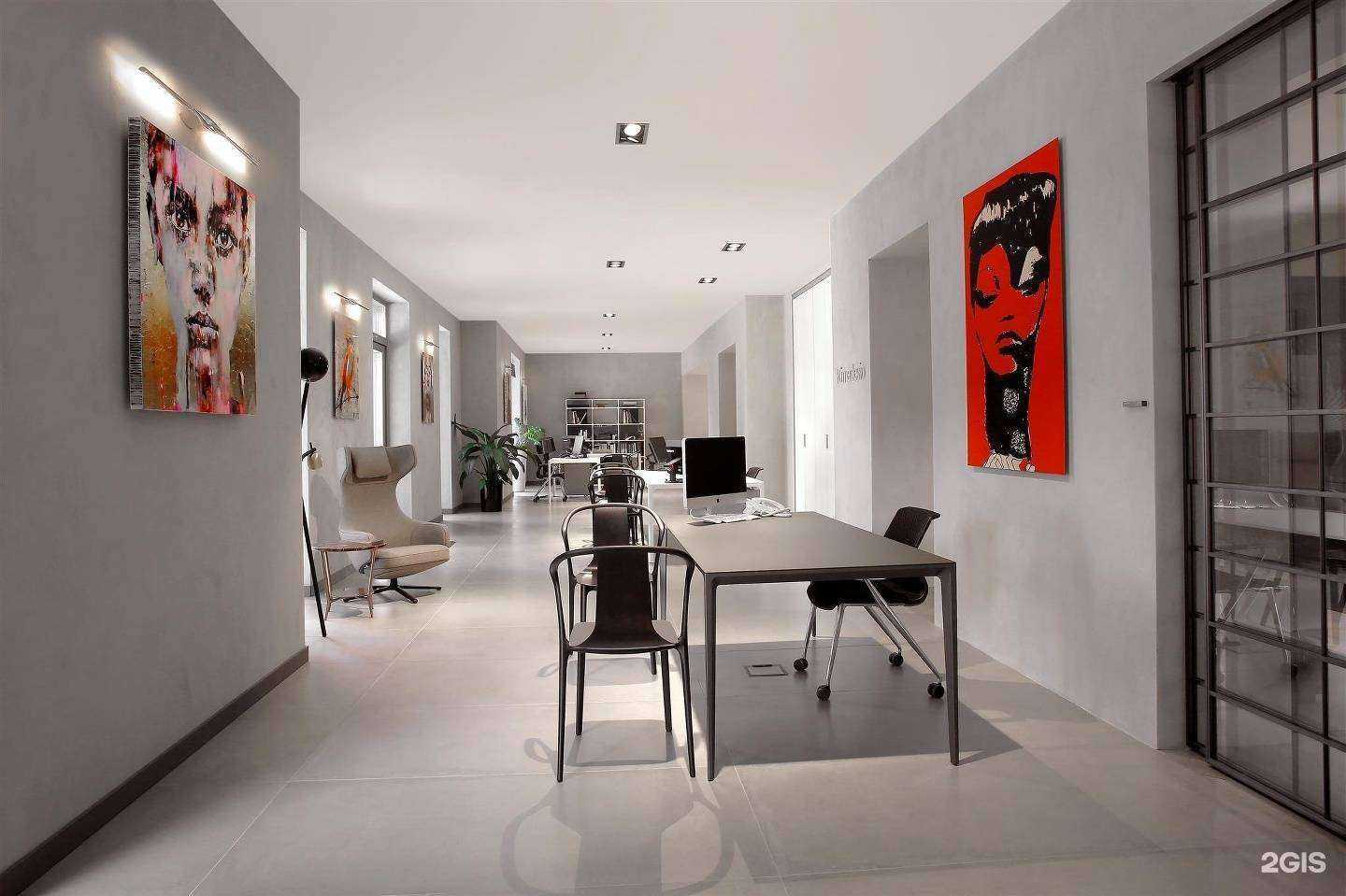 Отзывы на компанию Маляр в Калининграде c фото