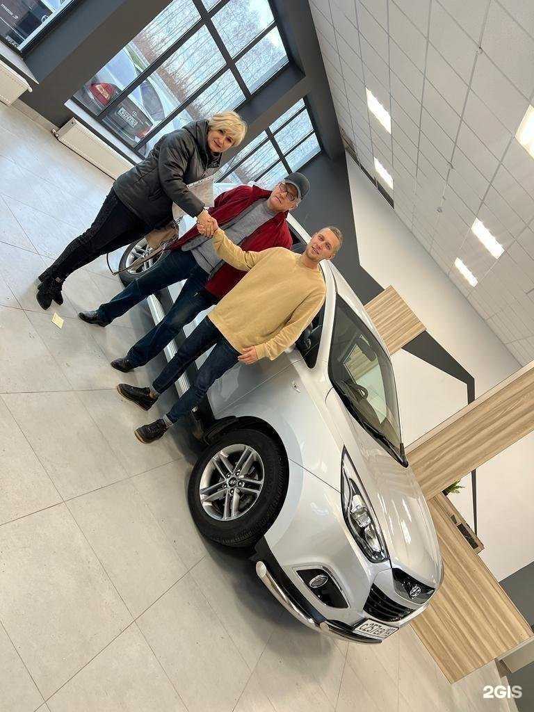 Отзывы на компанию Купи Авто в Стерлитамаке c фото